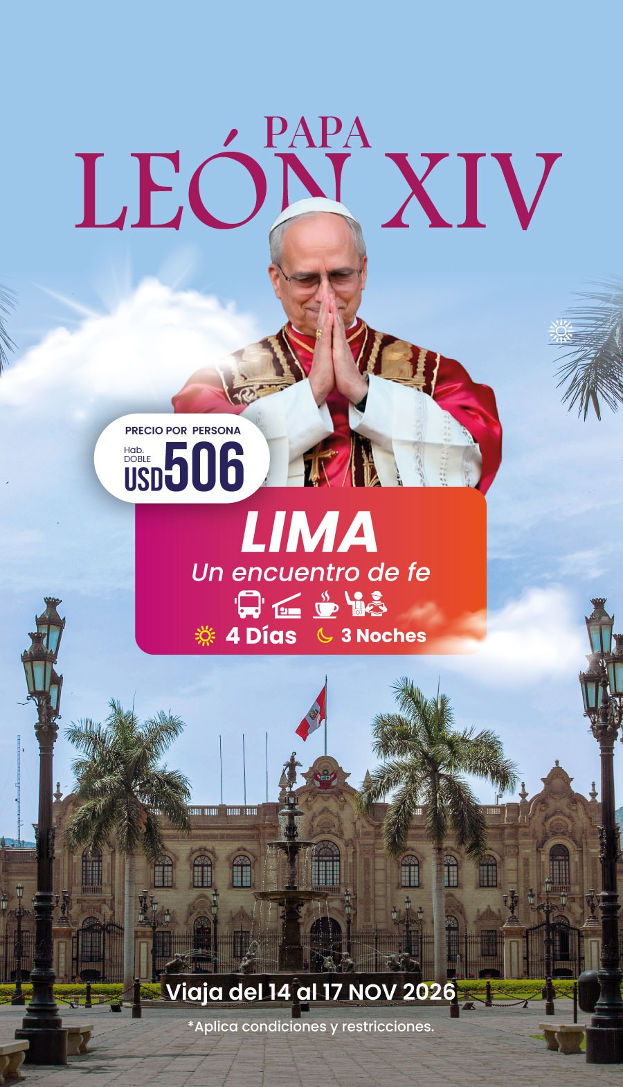 Promoción 4